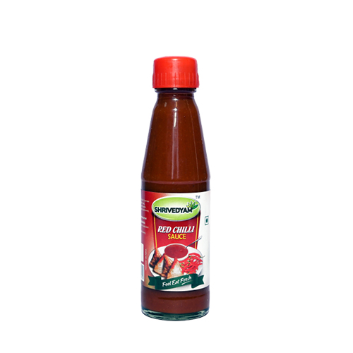 Sauce Srinithiveda